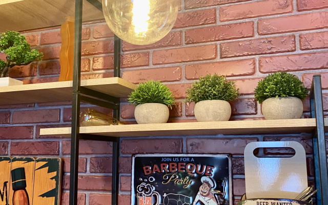Апартаменты Loft House