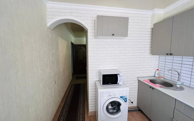 апартаменты TUR HOUSE в Каспийске