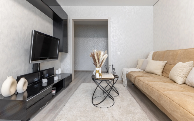 Апартаменты Lumière Residence 4