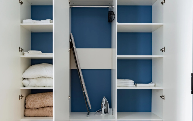 Квартира уютная в ЖК Летний