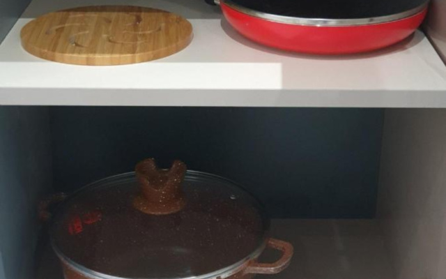 Kitchen · Tbilisi — photo 9
