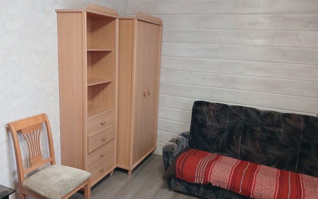 Квартира на Мира 10