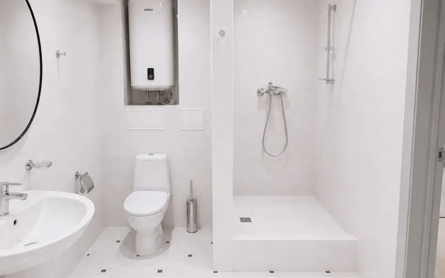 Отель Suite Hotel