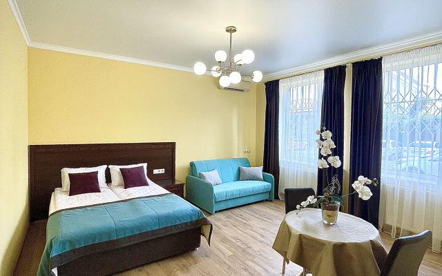 Hostel Golovatogo