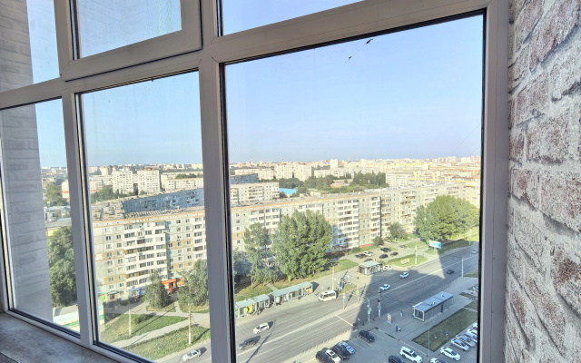 Квартира Уютная в Центре Левого Берега