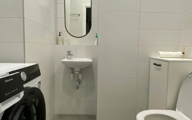 Квартира Chill Apartments