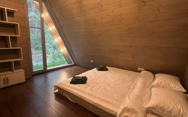 Шале Ratkovo Loft Эко 3