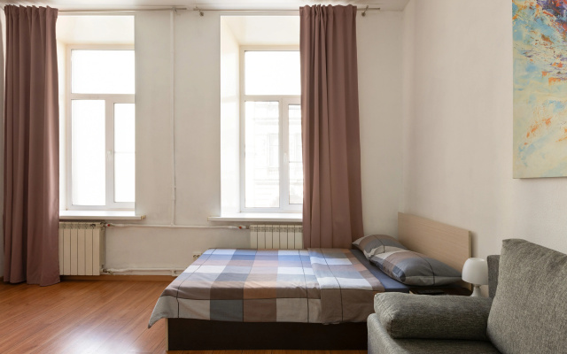 Гостевой Дом BJ HOME на Ульяны Громовой