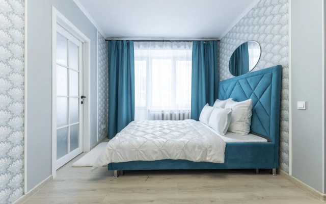 Апартаменты Lumière Residence на Восемь Персон