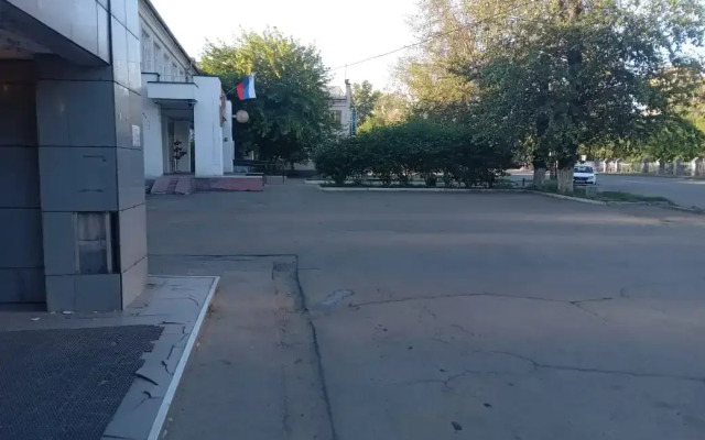Хостел Знаменский