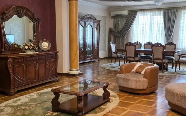 Гостевой дом Elakasa