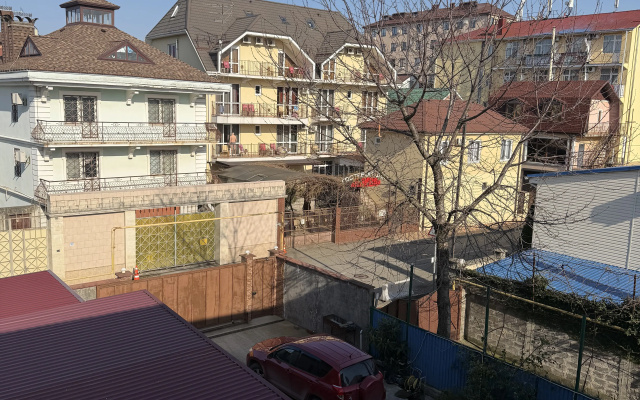Гостевой дом Удача