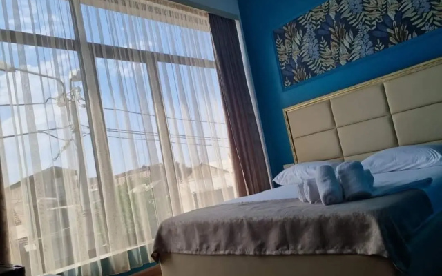 Dayssin Boutique hotel