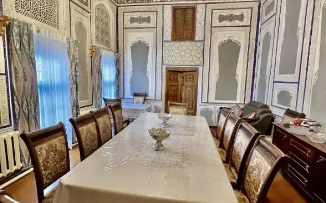 Гостевой дом Arabon