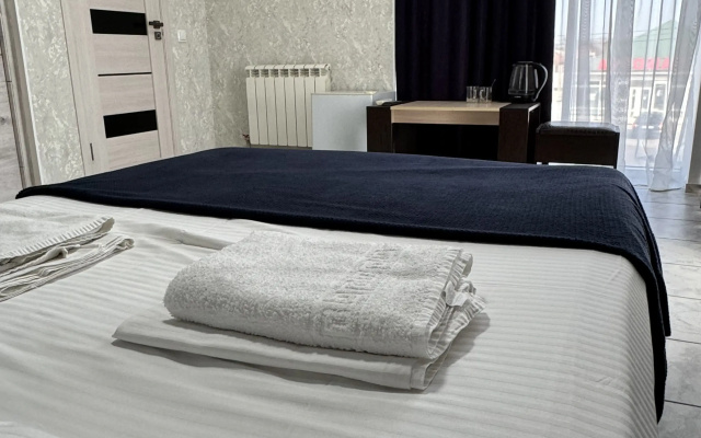Мини-отель Hotel Sunny Days