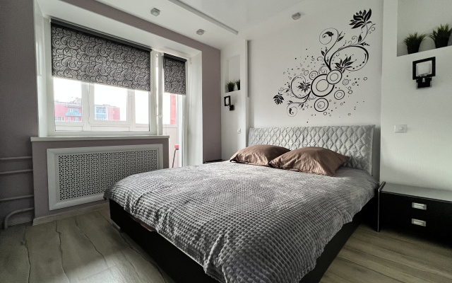 Апартаменты Home Place