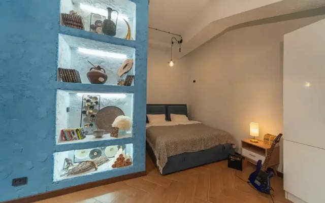 Апартаменты TOUR HOUSE в Махачкале