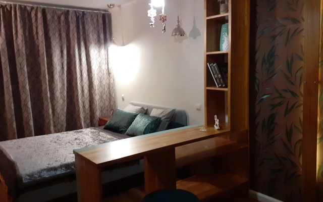 Апартаменты Sun Home