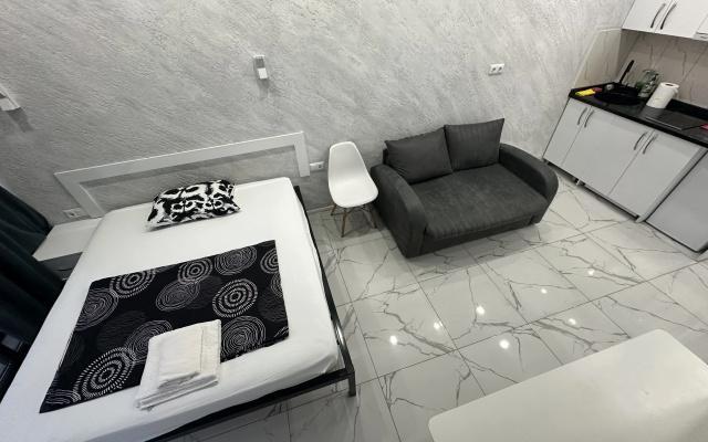 Апартаменты Batumi Black Sea Towers Chill & Relax