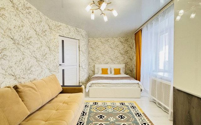 Апартаменты MyHome-Vologda, на Карла Маркса 82Б