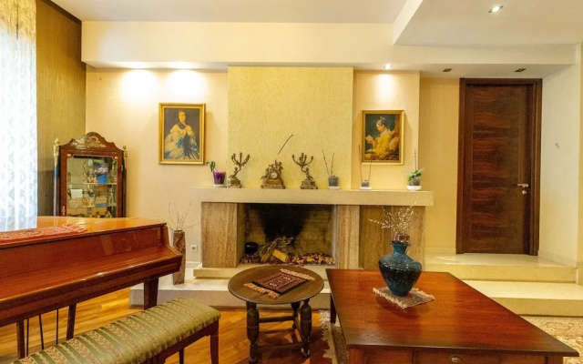 Lobby · Tbilisi — photo 14