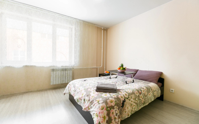 Апартаменты Home Hotel Железнодорожная 15
