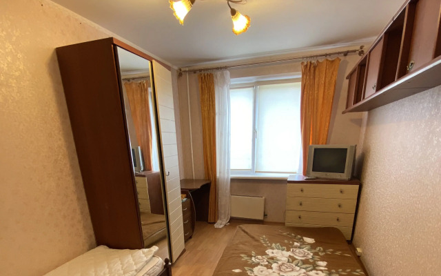 Квартира в Балашихе на Гагарина