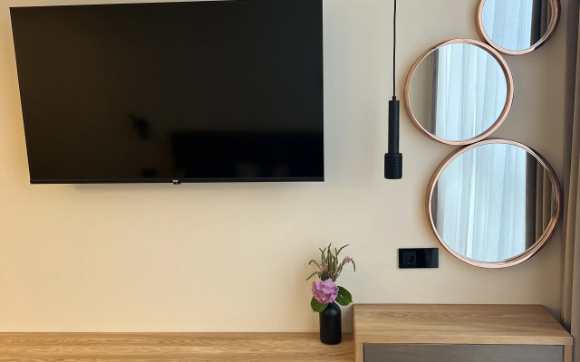 Квартира ZStudio