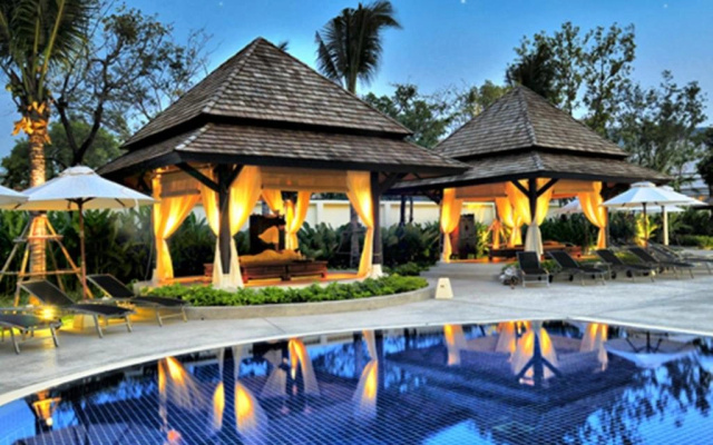 Отель ibis Phuket Kata