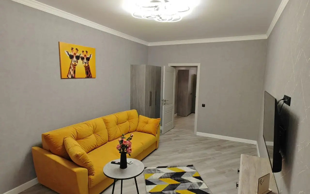 Апартаменты Ava Home