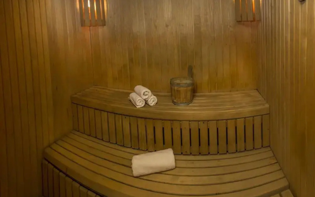 Отель Burj Alhayah Suites Olaya
