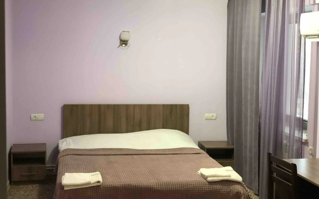 Отель International Hotel Yerevan