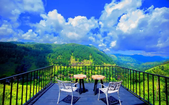 Курортный Отель Dowa Elegance Resort