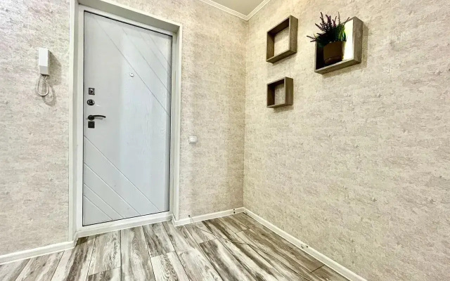 Квартира на Гафиатуллина 39