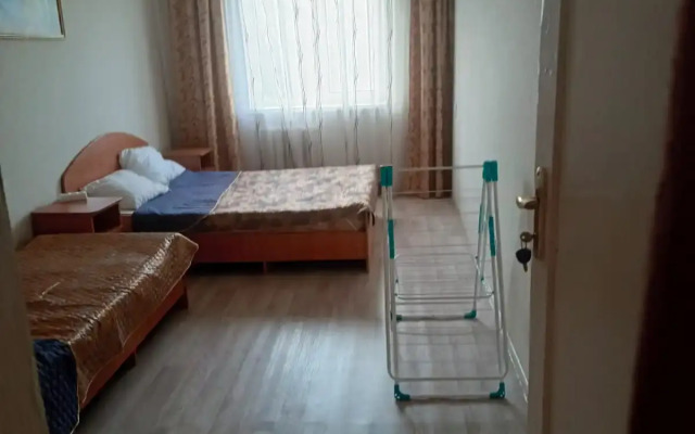 Квартира недалеко от моря