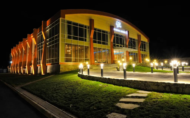El Resort