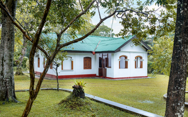 Вилла Wijesiriya