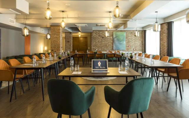 Restaurant · Borjomi — photo 32