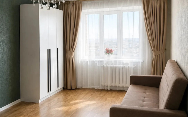 Квартира на улице Безыменского 3а