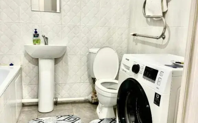 Квартира Уютная в центре города