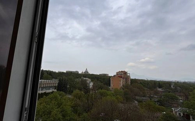 Квартира на Советской 18А