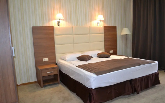 Апартаменты Grand Hotel&Spa