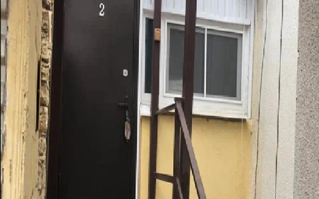 Апартаменты Двухкомнатные на ул. Гагарина, д.58, кв.2