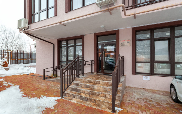 Гостиница Deluxe Apartments Эстонская 9/3 в Красной Поляне отзывы, цены и фото номеров - забронировать гостиницу Deluxe Apartments Эстонская 9/3 онлайн Красная Поляна