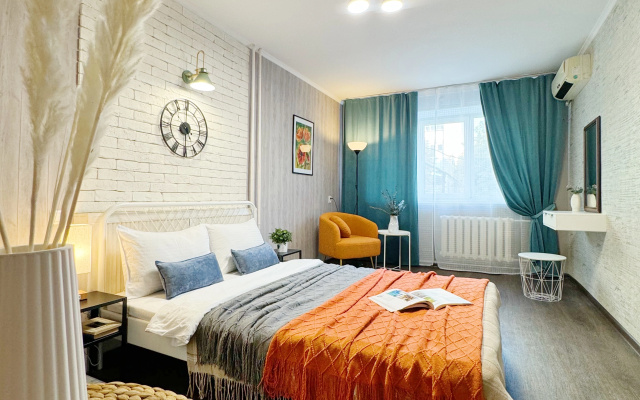 Апартаменты Volga Rent Саратов