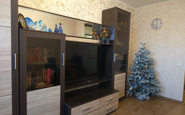 Квартира Уютная в удобном месте
