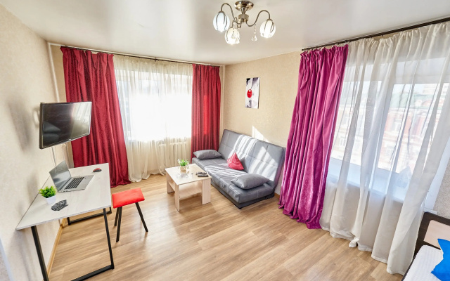 Квартира Parma apart
