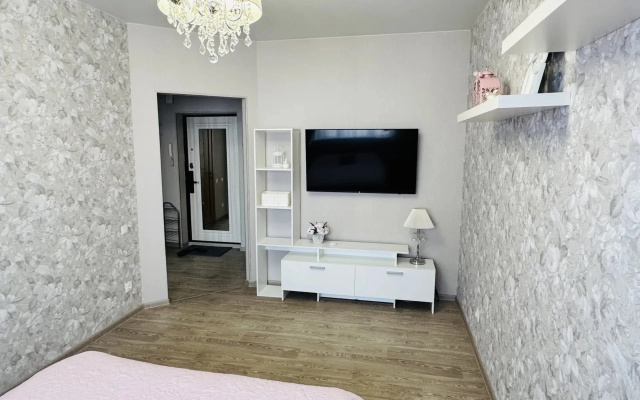 Квартира Pavlenko Apart на Героя Сарабеева 5к1