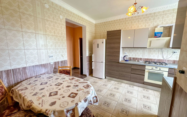 Частный Дом Дарвина 56