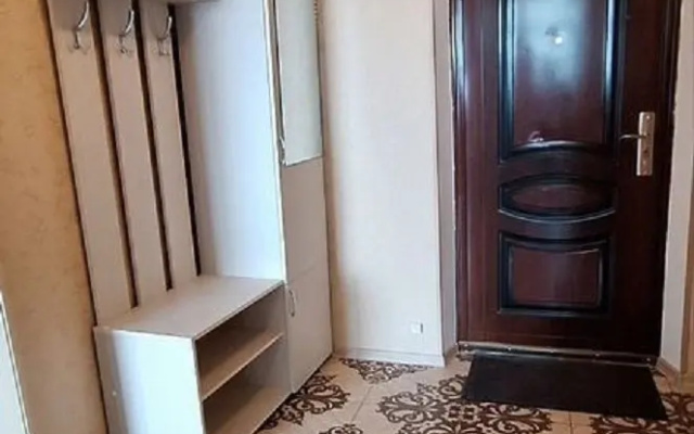 Квартира на Жлобы 139